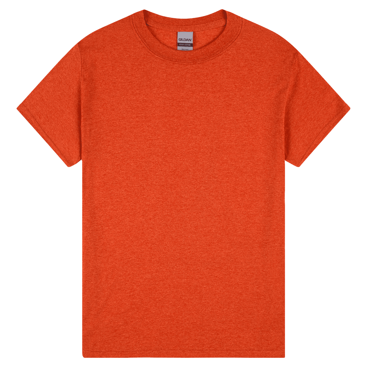 5000 - 5000 Gildan Heavy Cotton Adult T - UNBRANDED