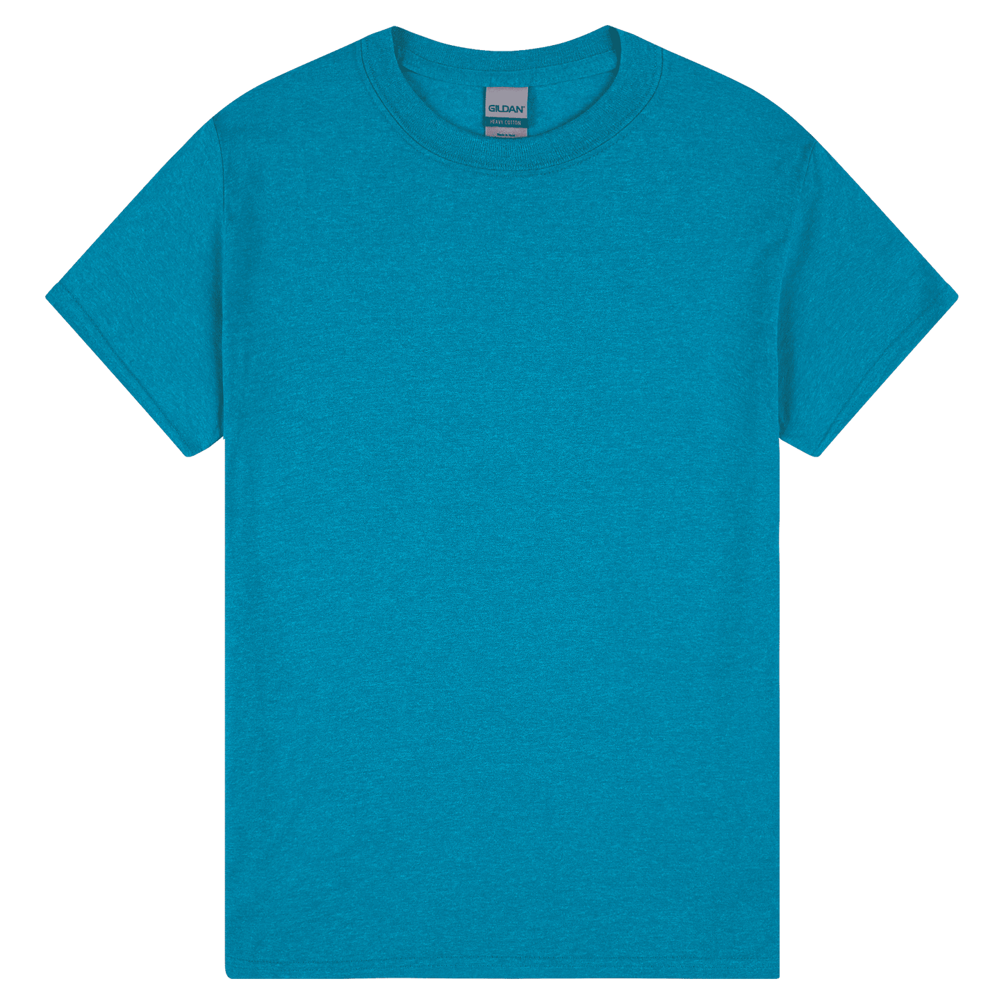 5000 - 5000 Gildan Heavy Cotton Adult T - UNBRANDED