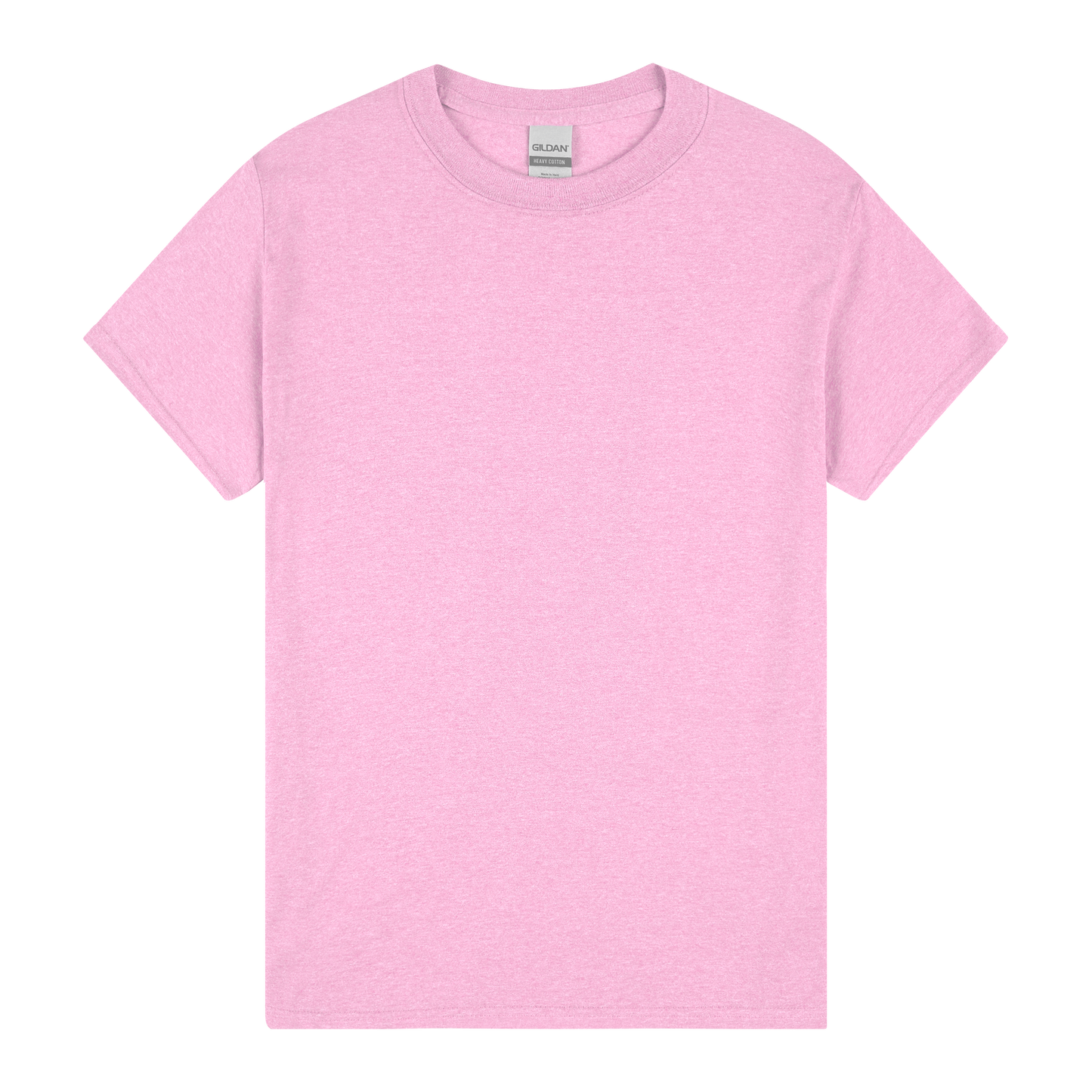 5000 - 5000 Gildan Heavy Cotton Adult T - UNBRANDED