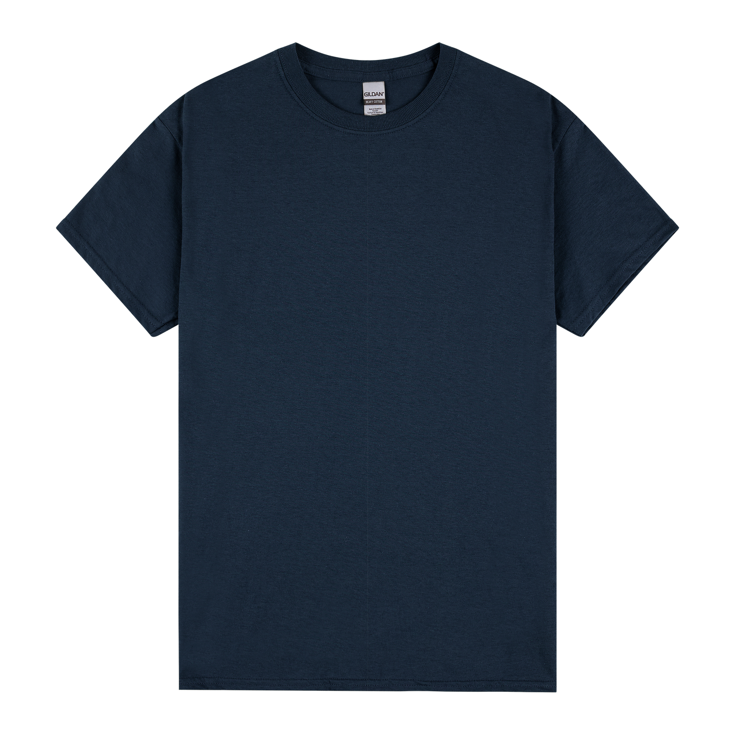 5000 - 5000 Gildan Heavy Cotton Adult T - UNBRANDED
