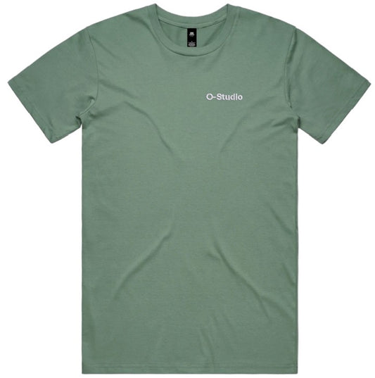 O-STUDIO - Mens Staple Tee 5001
