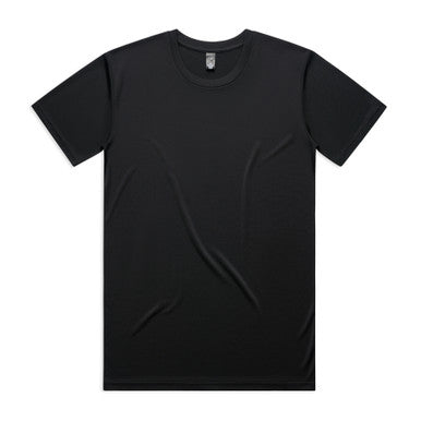 5001A - Staple Active Tee | 5001A - UNBRANDED