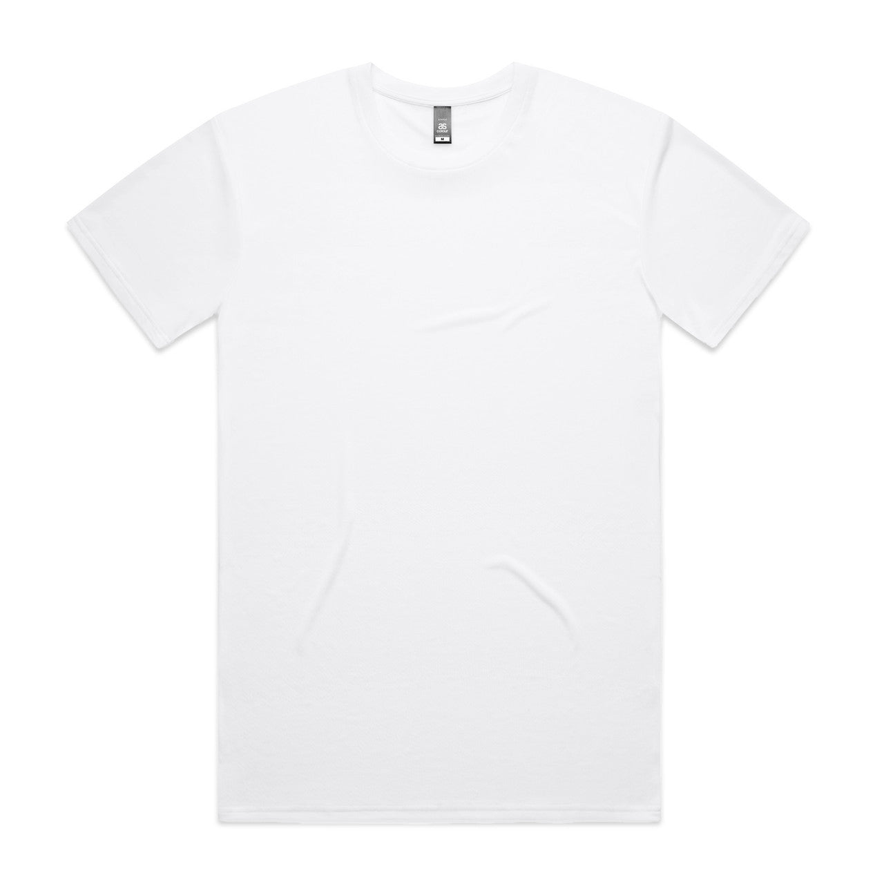 5001A - Staple Active Tee | 5001A - UNBRANDED