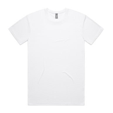 5001A - Staple Active Tee | 5001A - UNBRANDED