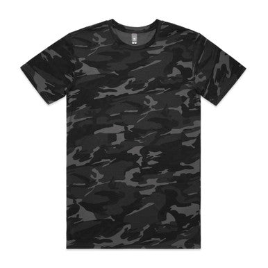 5001C - Staple Camo Tee | 5001C - UNBRANDED
