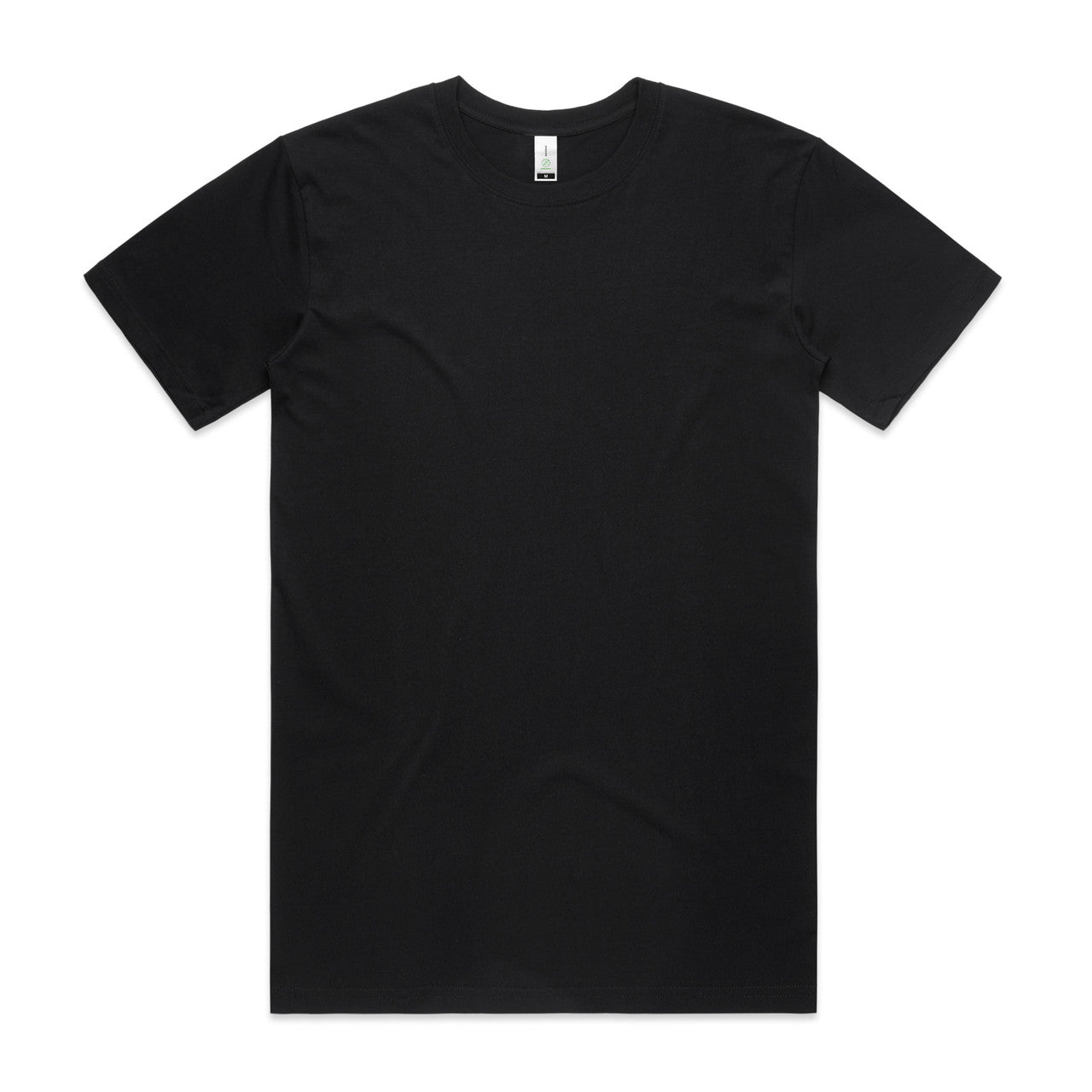 5001G - Staple Organic Tee | 5001G - UNBRANDED