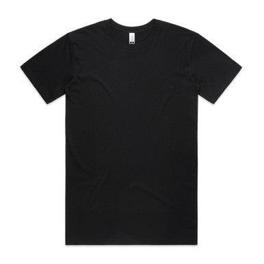 5001G - Staple Organic Tee | 5001G - UNBRANDED