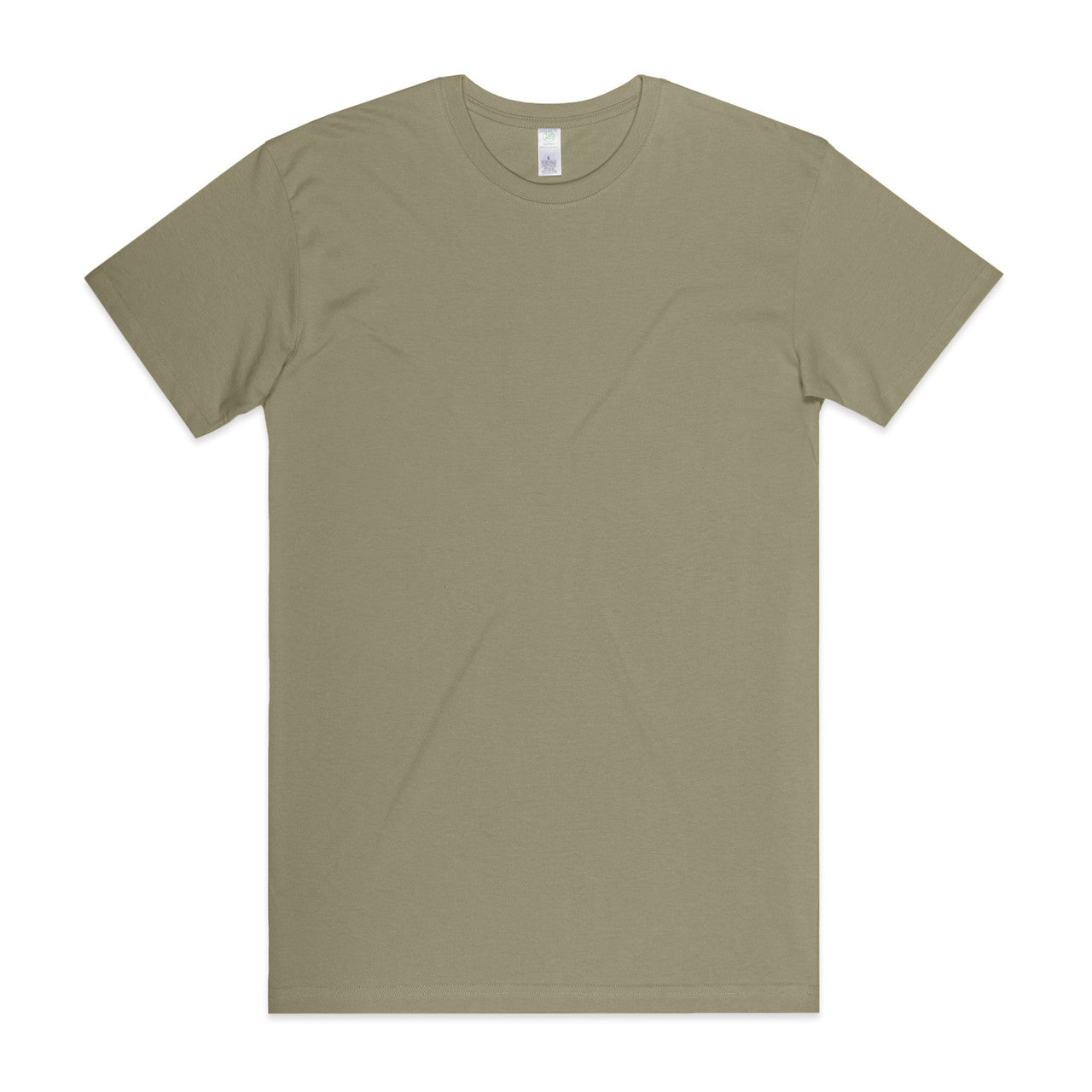 5001G - Staple Organic Tee | 5001G - UNBRANDED
