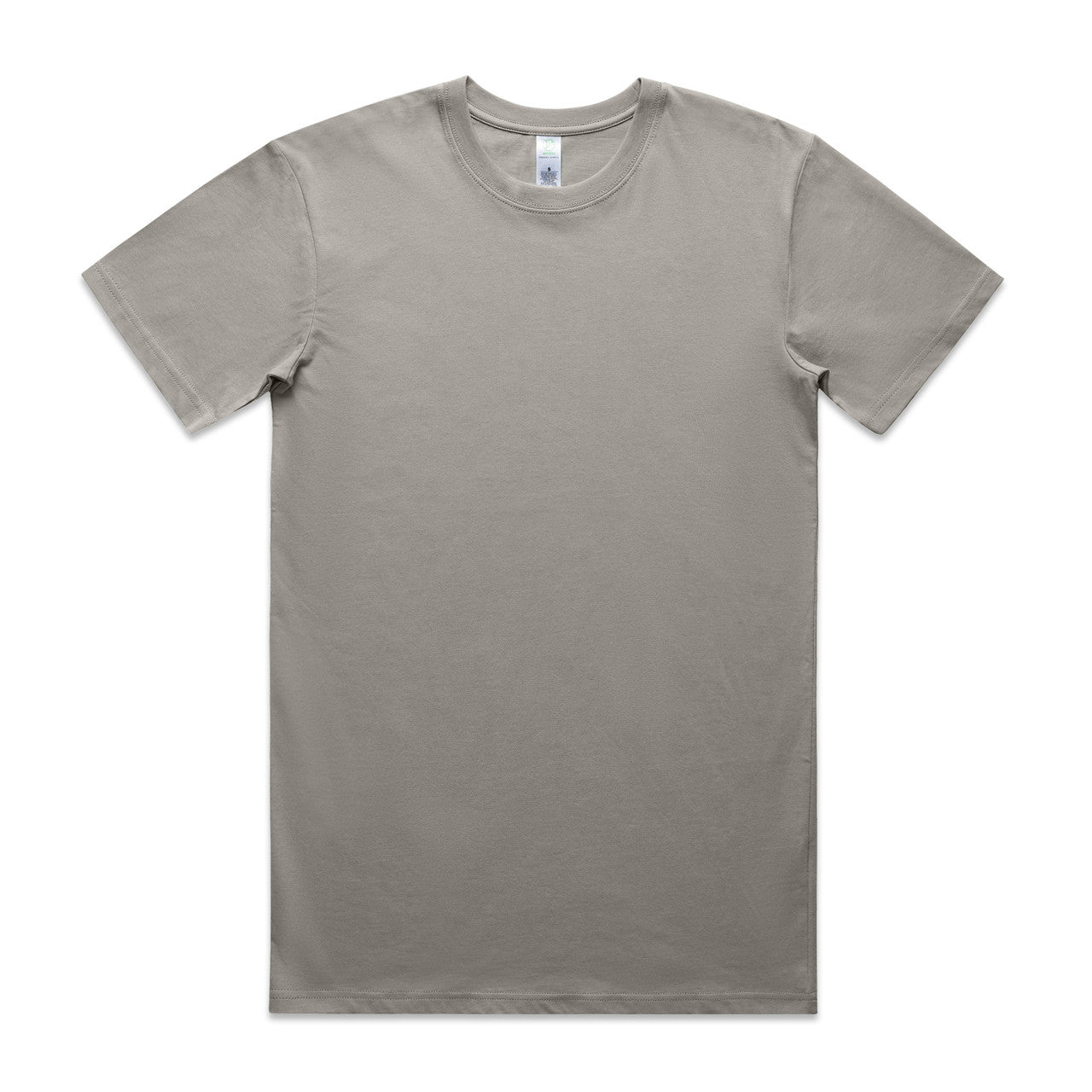 5001G - Staple Organic Tee | 5001G - UNBRANDED