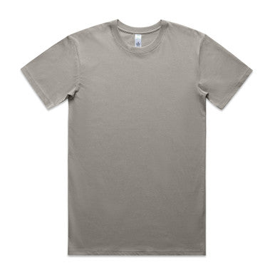 5001G - Staple Organic Tee | 5001G - UNBRANDED