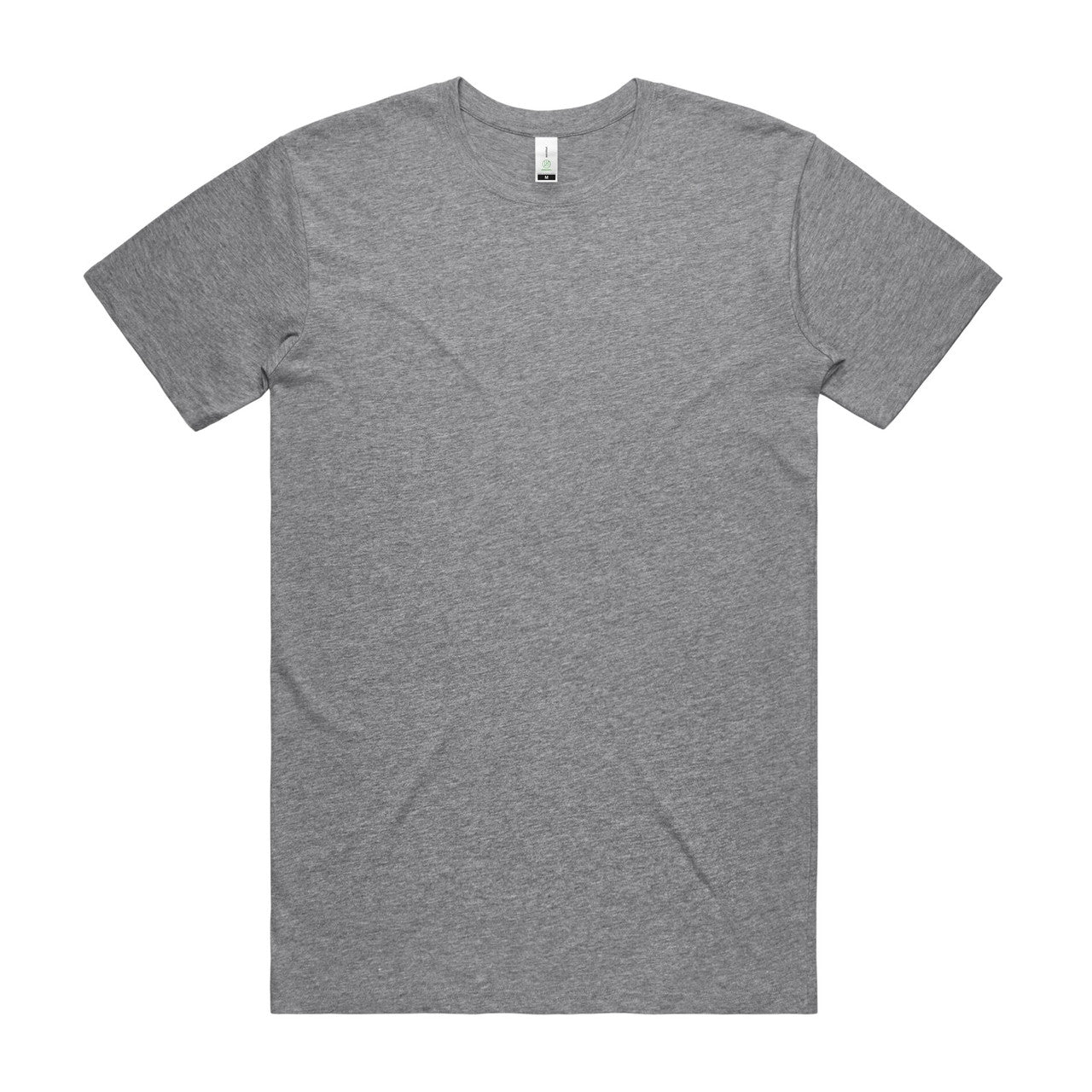5001G - Staple Organic Tee | 5001G - UNBRANDED