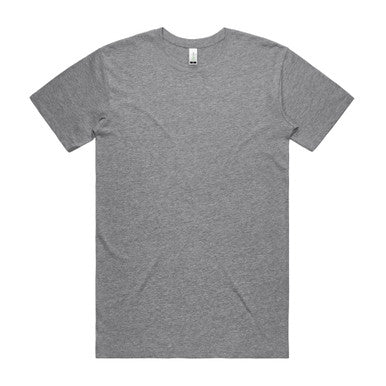 5001G - Staple Organic Tee | 5001G - UNBRANDED