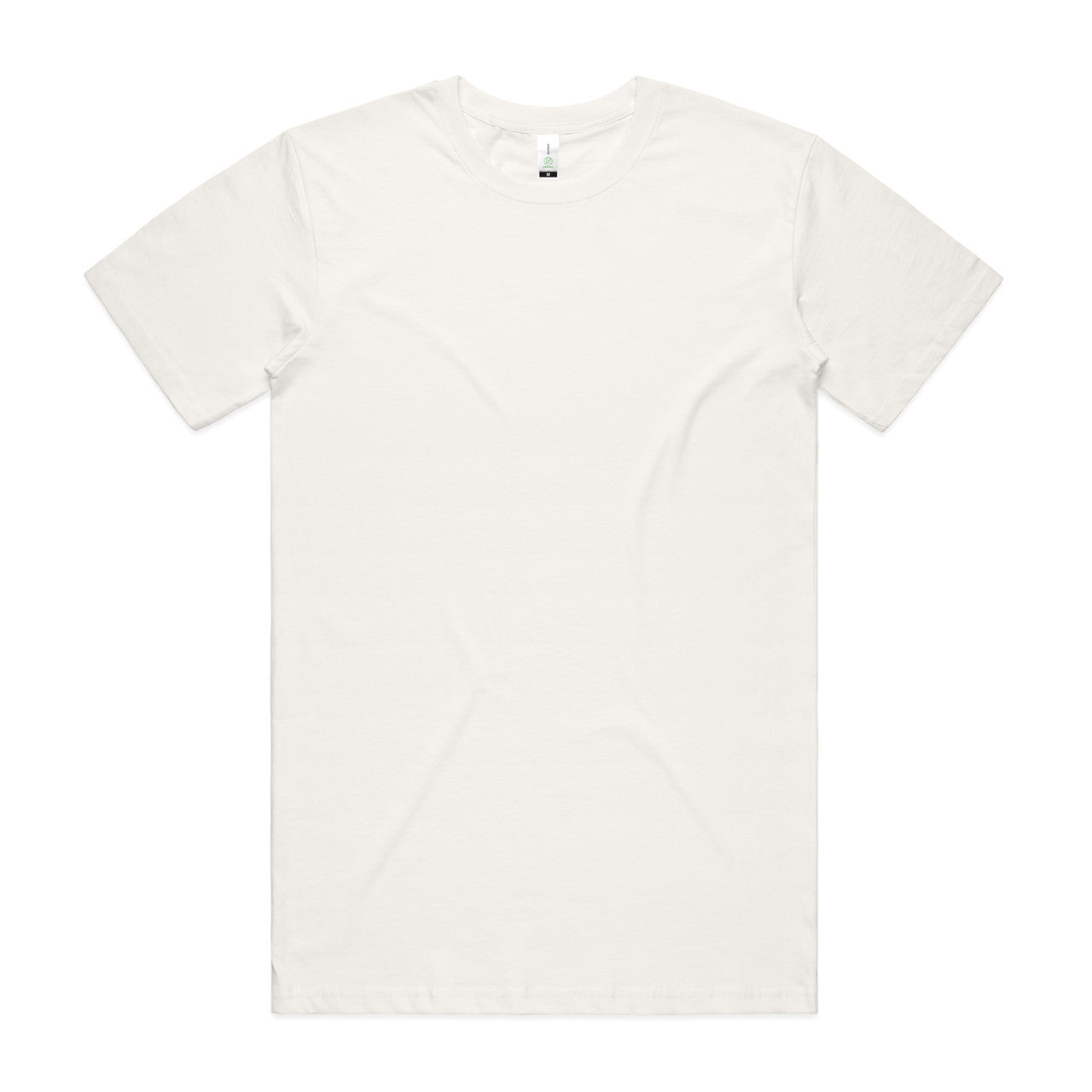 5001G - Staple Organic Tee | 5001G - UNBRANDED