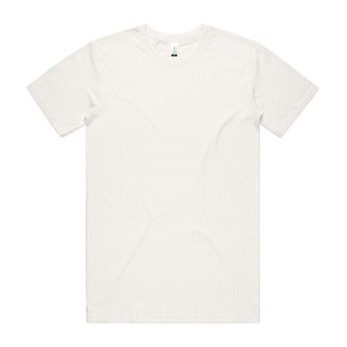 5001G - Staple Organic Tee | 5001G - UNBRANDED