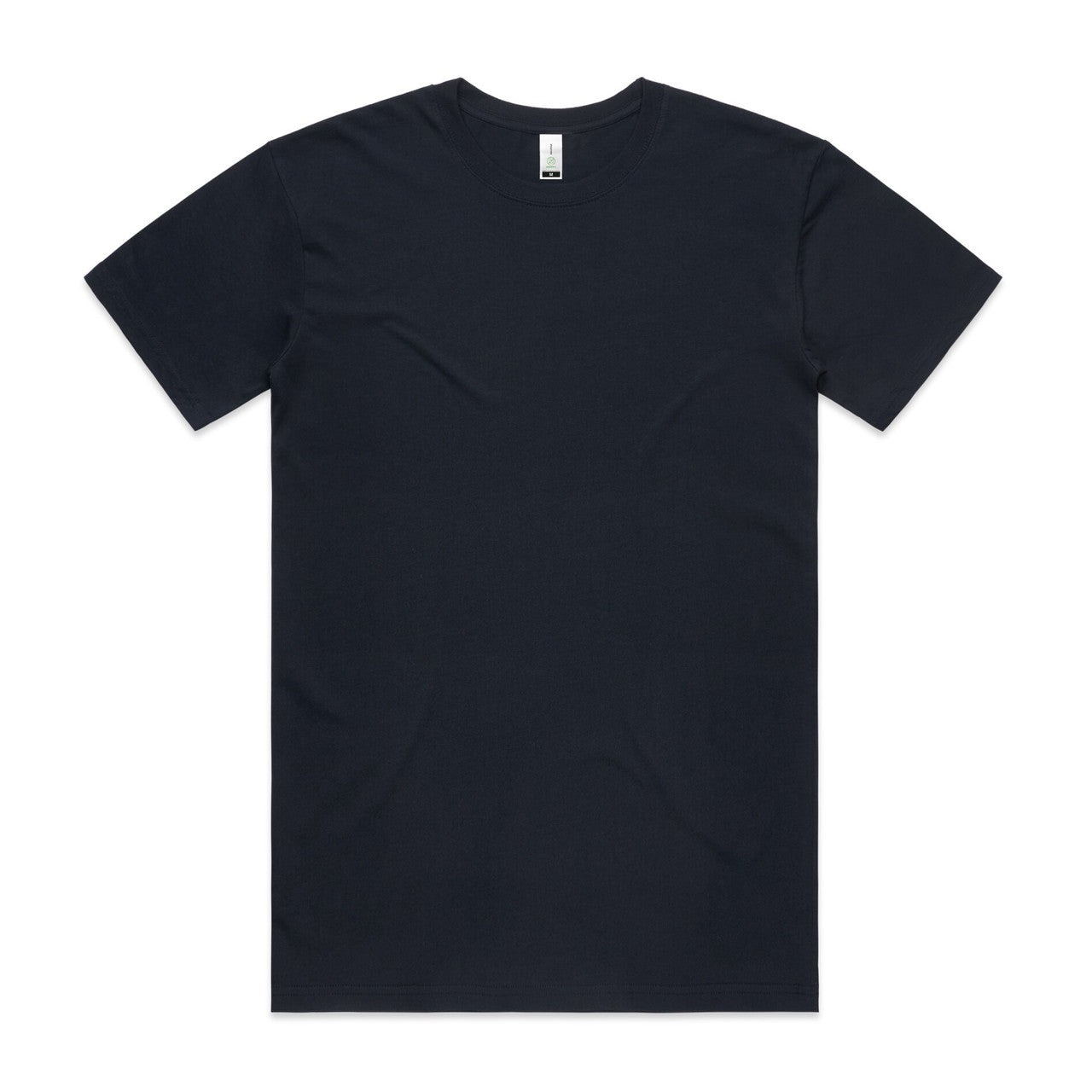 5001G - Staple Organic Tee | 5001G - UNBRANDED