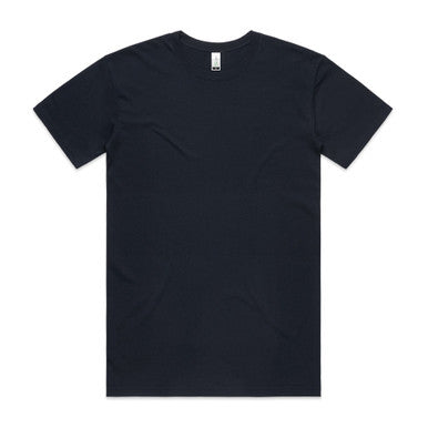 5001G - Staple Organic Tee | 5001G - UNBRANDED