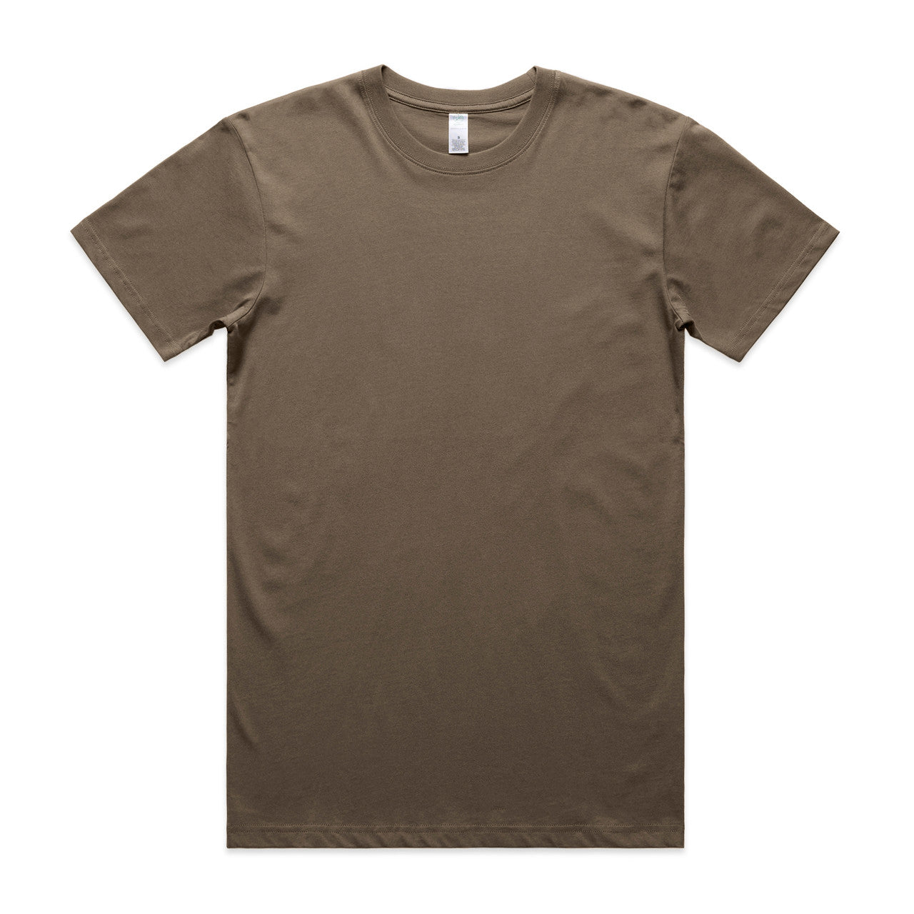5001G - Staple Organic Tee | 5001G - UNBRANDED