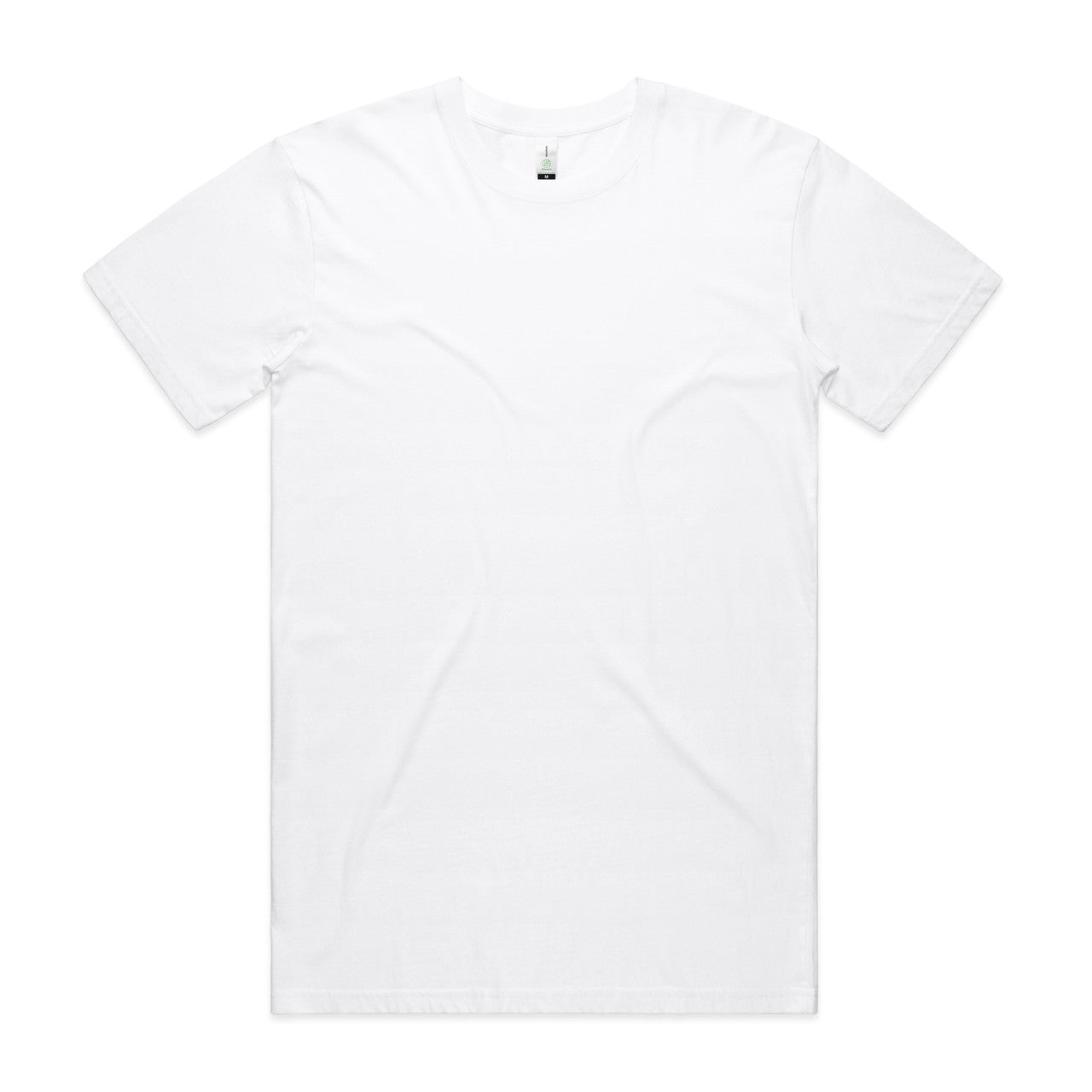 5001G - Staple Organic Tee | 5001G - UNBRANDED