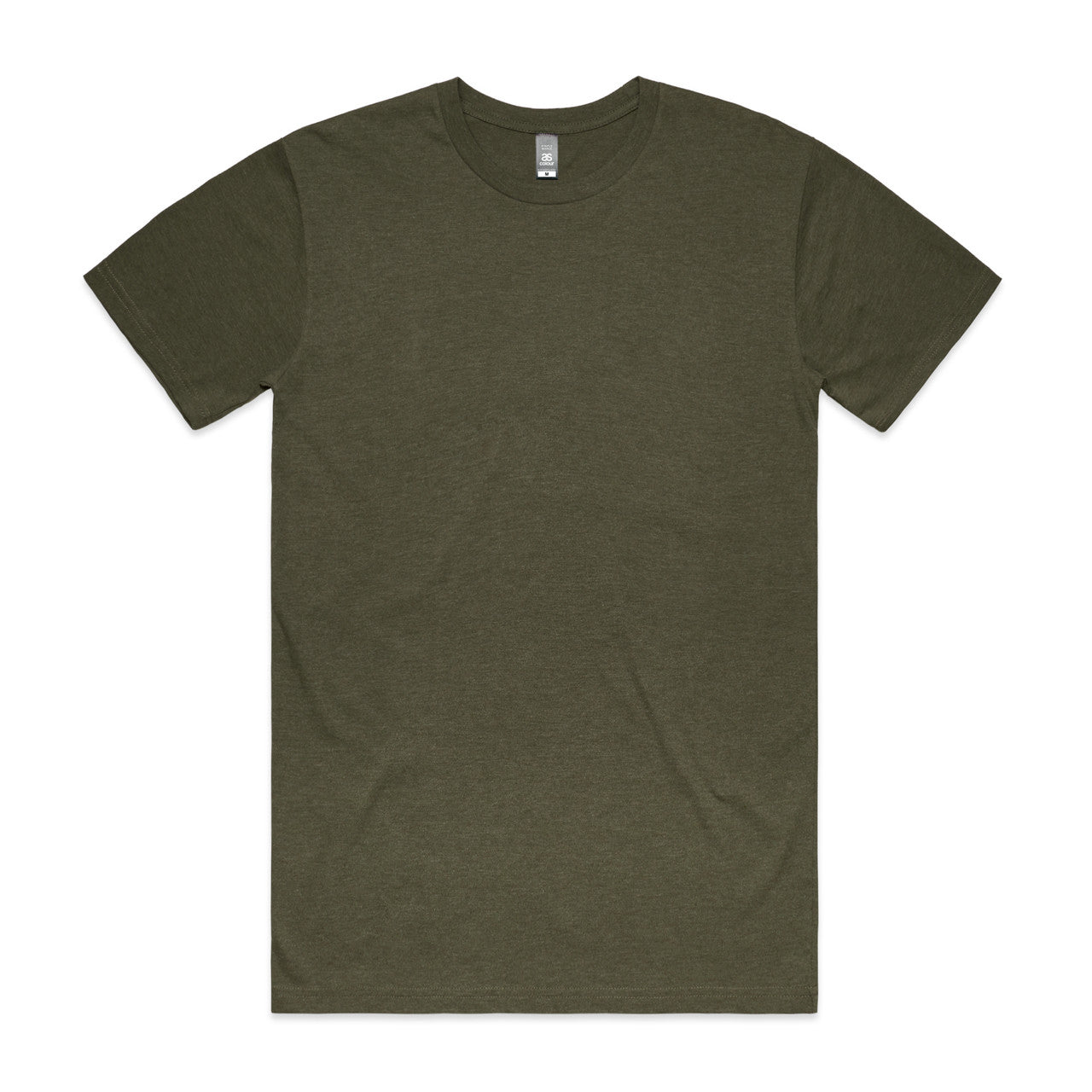 5001M - Staple Marle Tee | 5001M - UNBRANDED