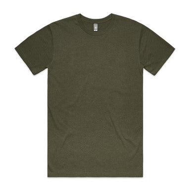 5001M - Staple Marle Tee | 5001M - UNBRANDED
