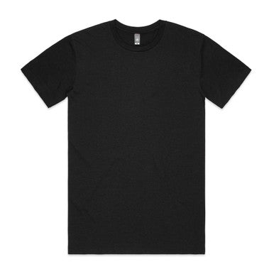 5001M - Staple Marle Tee | 5001M - UNBRANDED