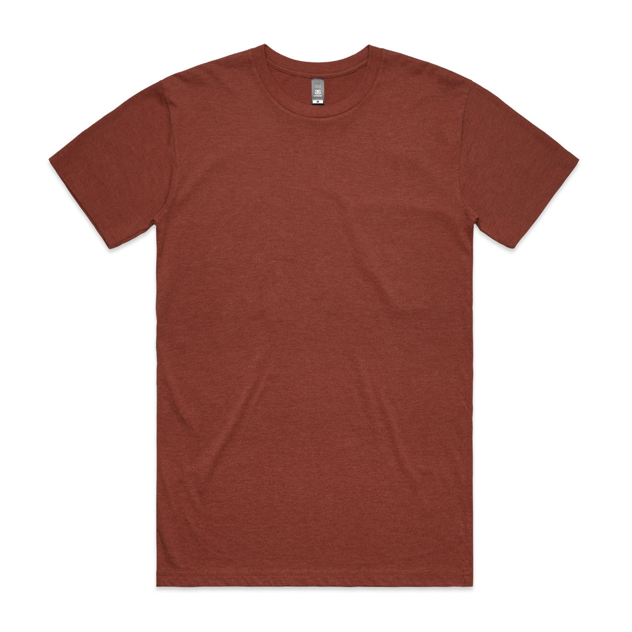 5001M - Staple Marle Tee | 5001M - UNBRANDED