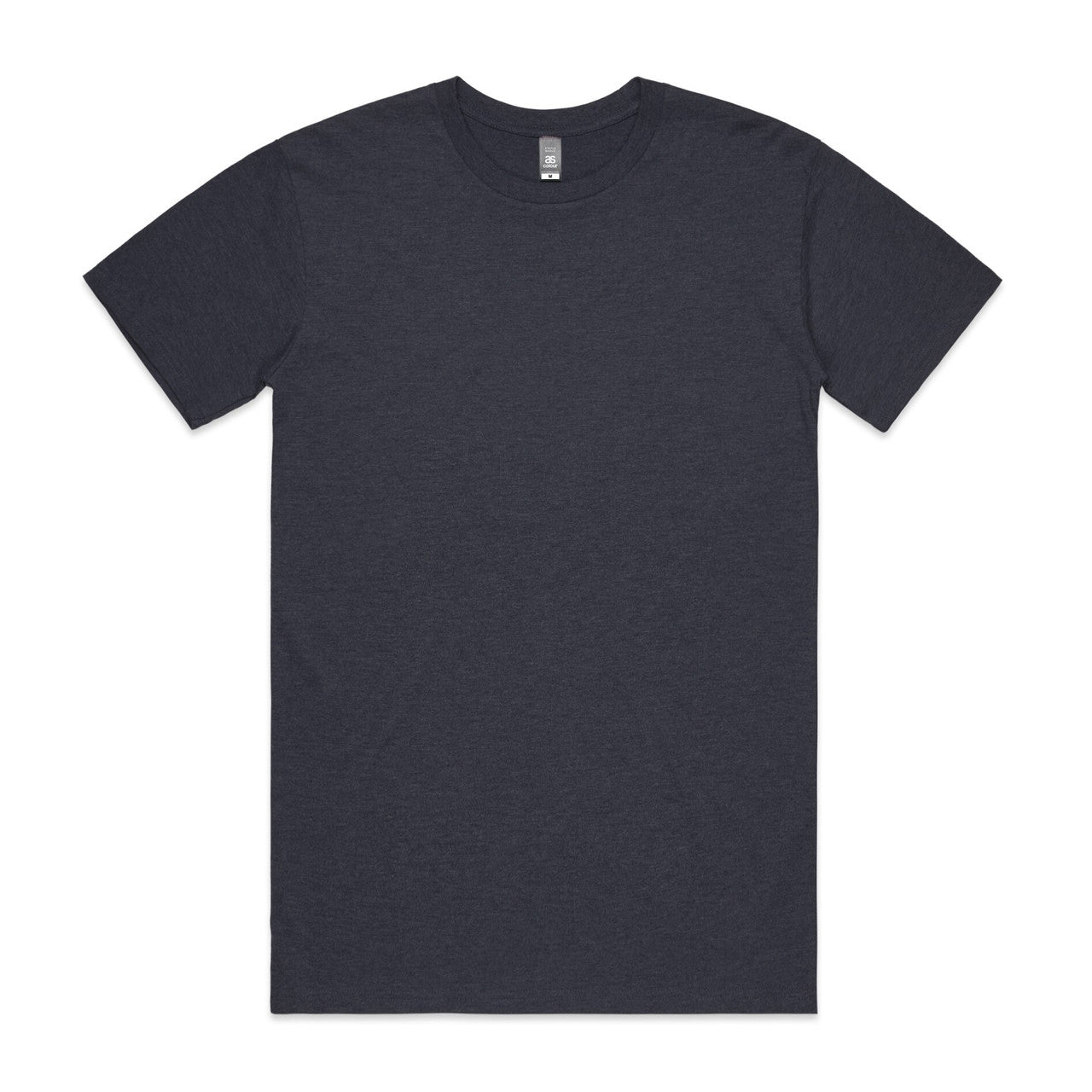 5001M - Staple Marle Tee | 5001M - UNBRANDED