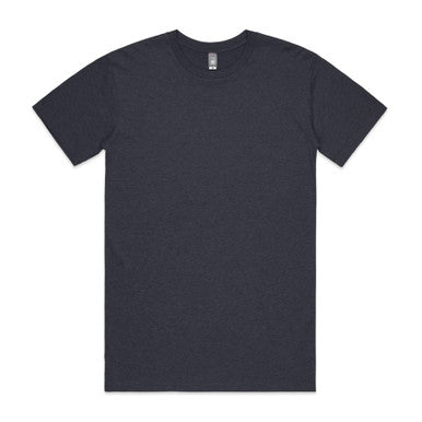 5001M - Staple Marle Tee | 5001M - UNBRANDED