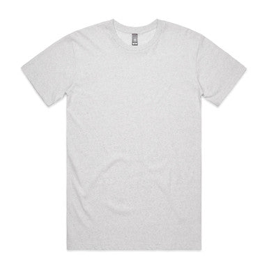 5001M - Staple Marle Tee | 5001M - UNBRANDED