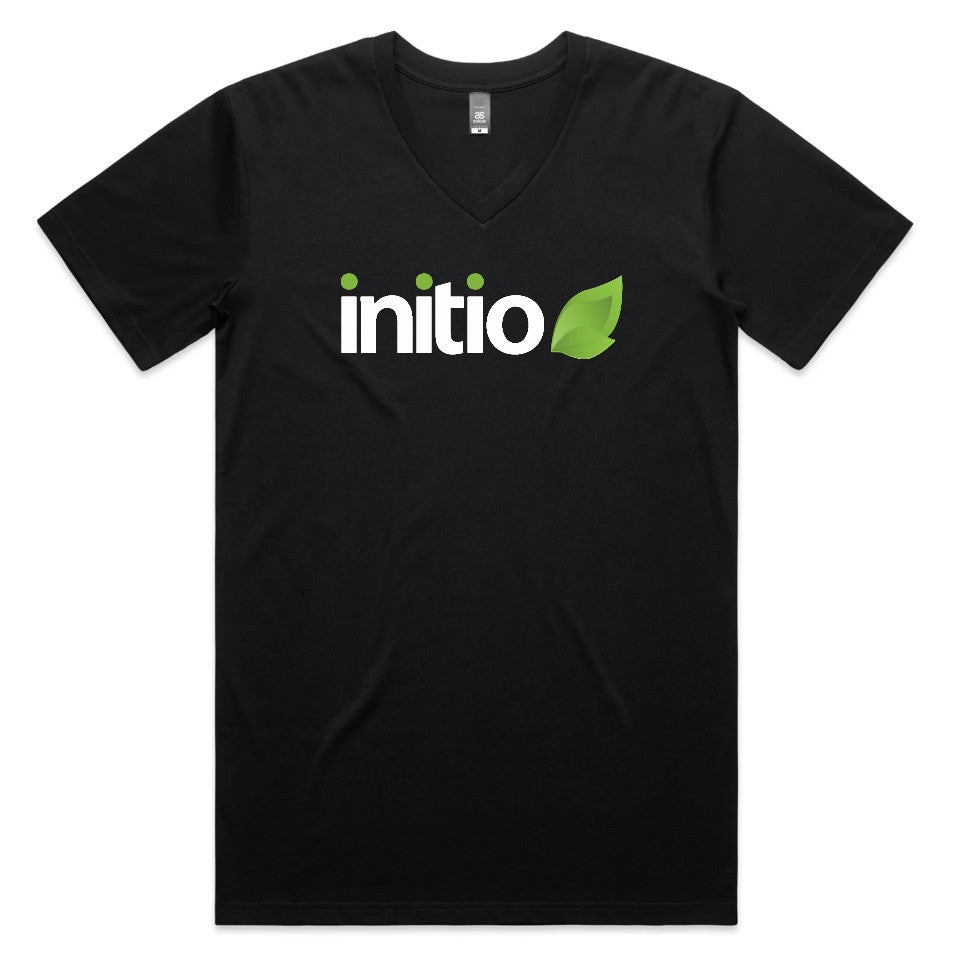 Initio Printed Tee