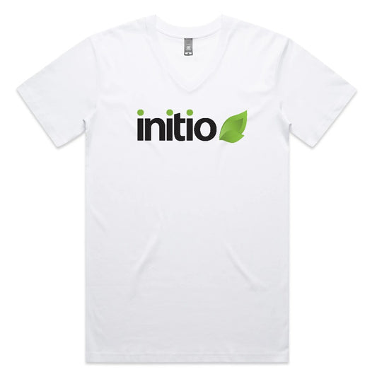 Initio Printed Tee