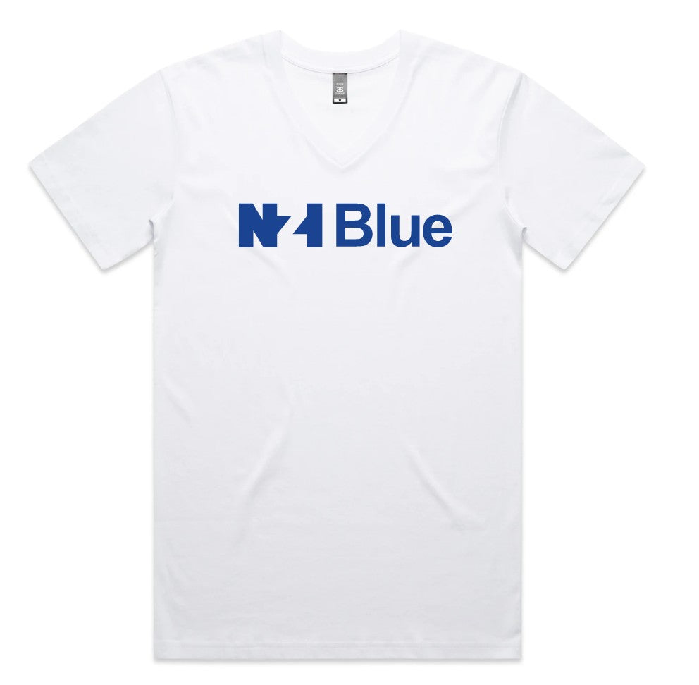NZI Printed Tee