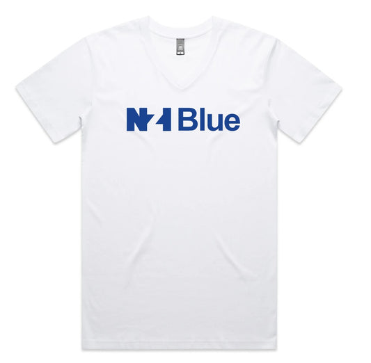 NZI Printed Tee