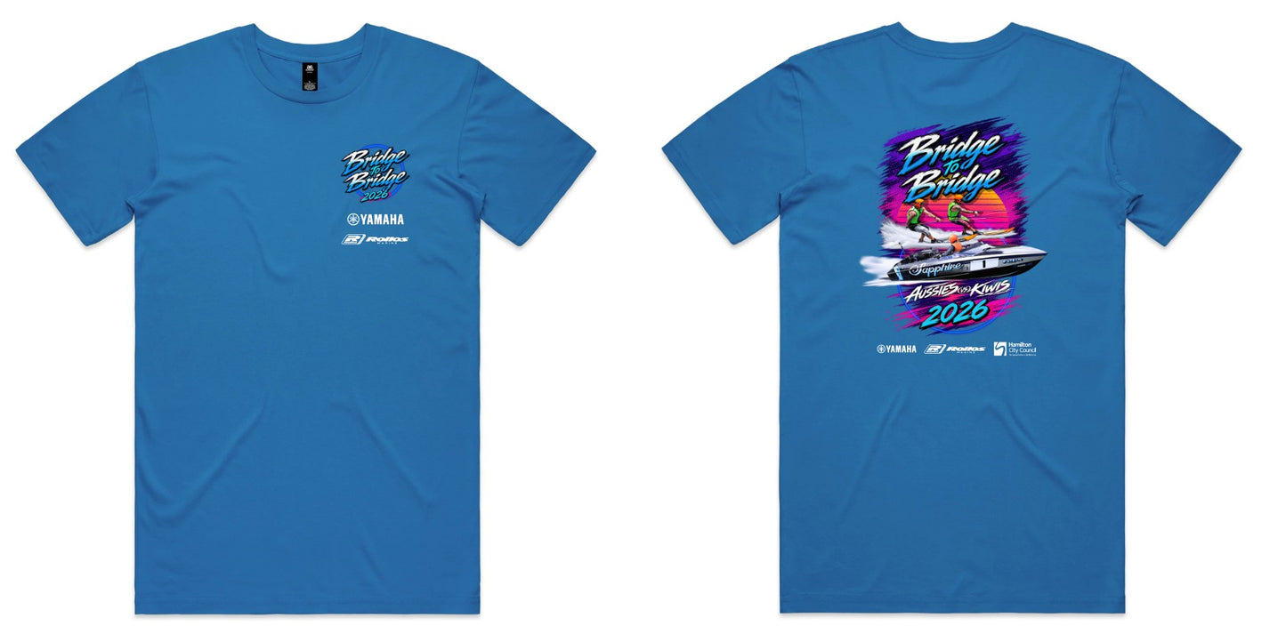 B2B Colour Print