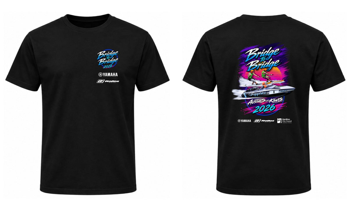 Bridge to Bridge - TEES