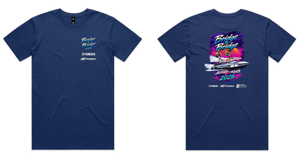 Bridge to Bridge - TEES