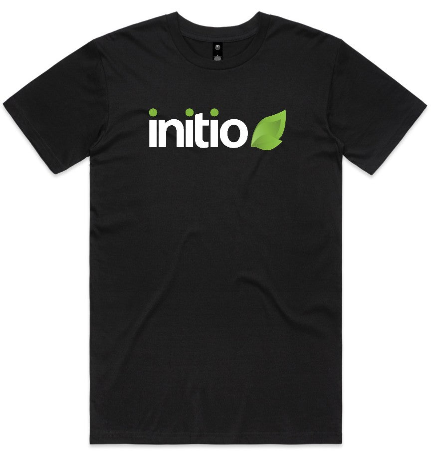 Initio Printed Tee