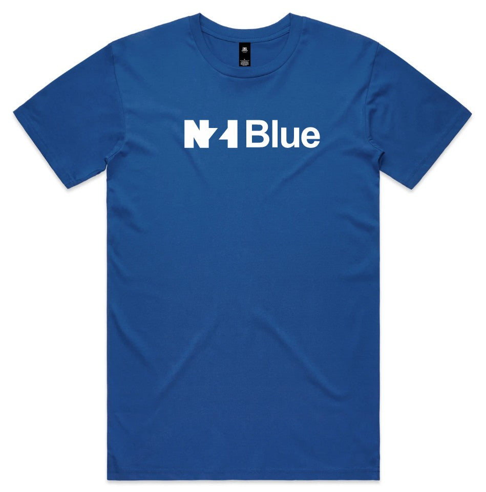 NZI Printed Tee