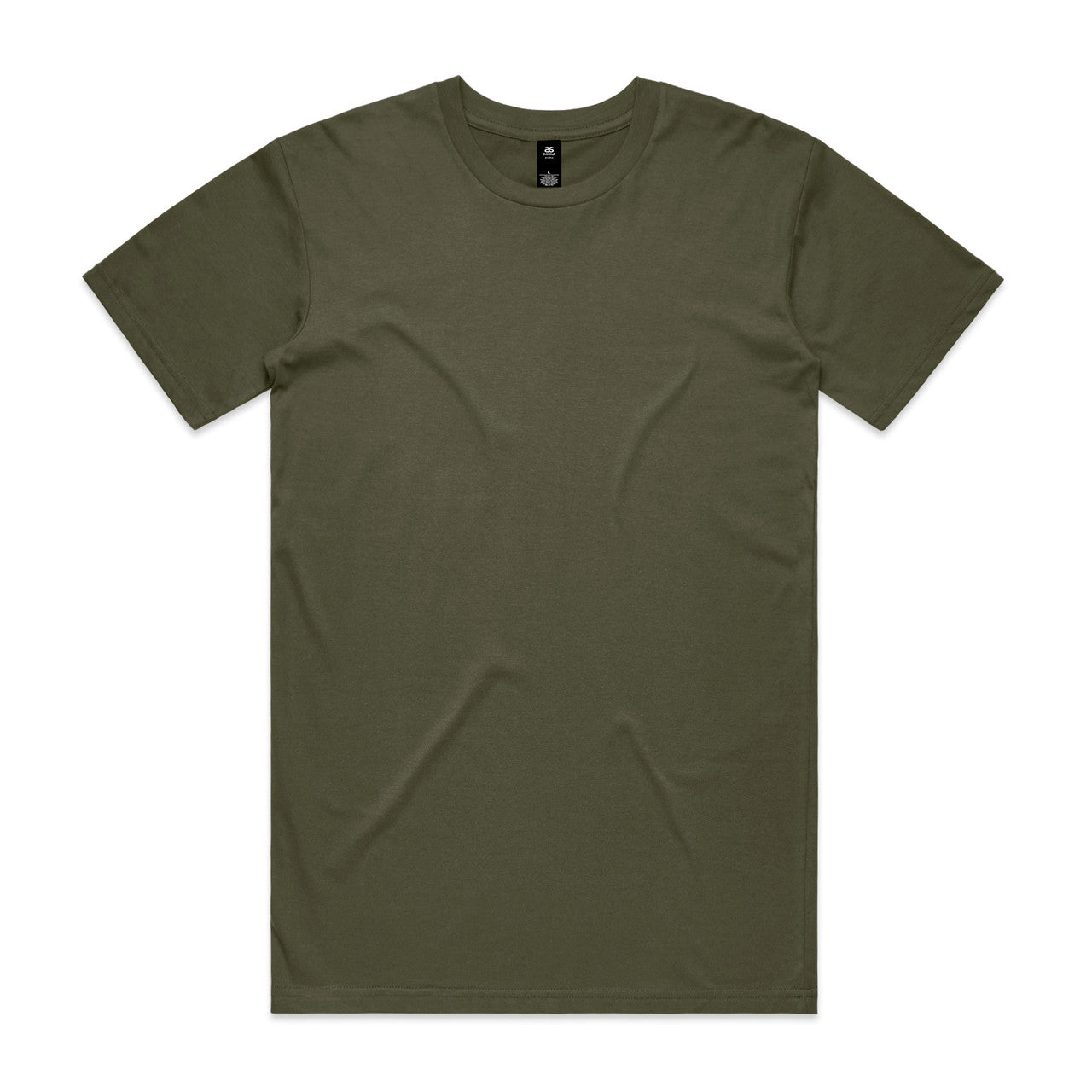 5001 - Staple Tee | 5001 - UNBRANDED