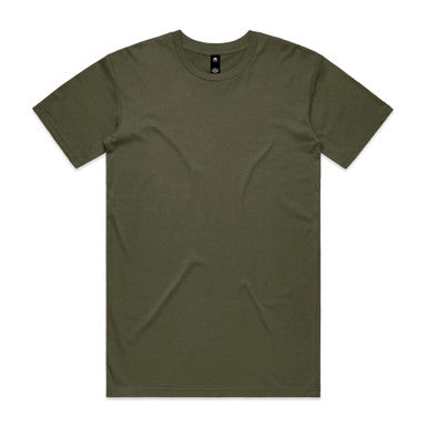 5001 - Staple Tee | 5001 - UNBRANDED