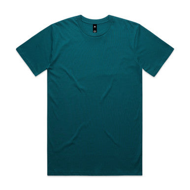 5001 - Staple Tee | 5001 - UNBRANDED