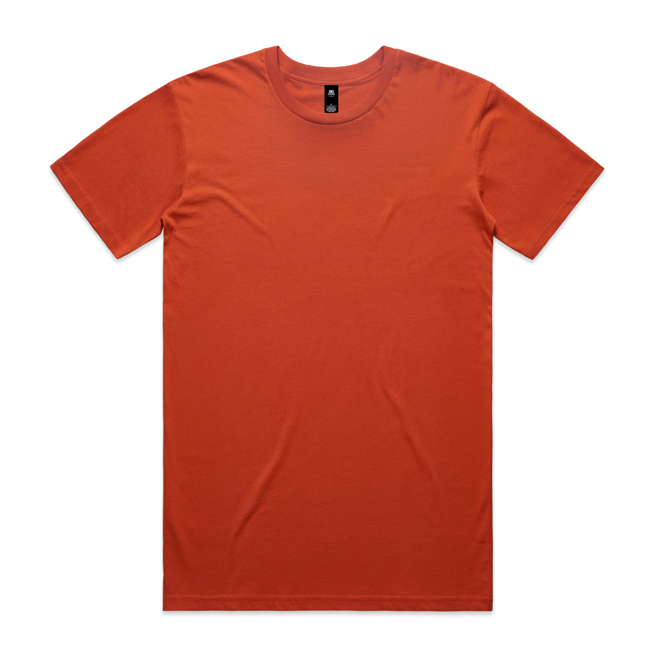 5001 - Staple Tee | 5001 - UNBRANDED