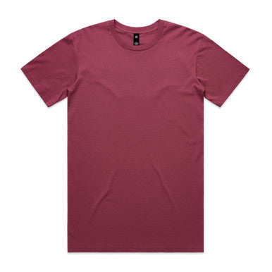 5001 - Staple Tee | 5001 - UNBRANDED