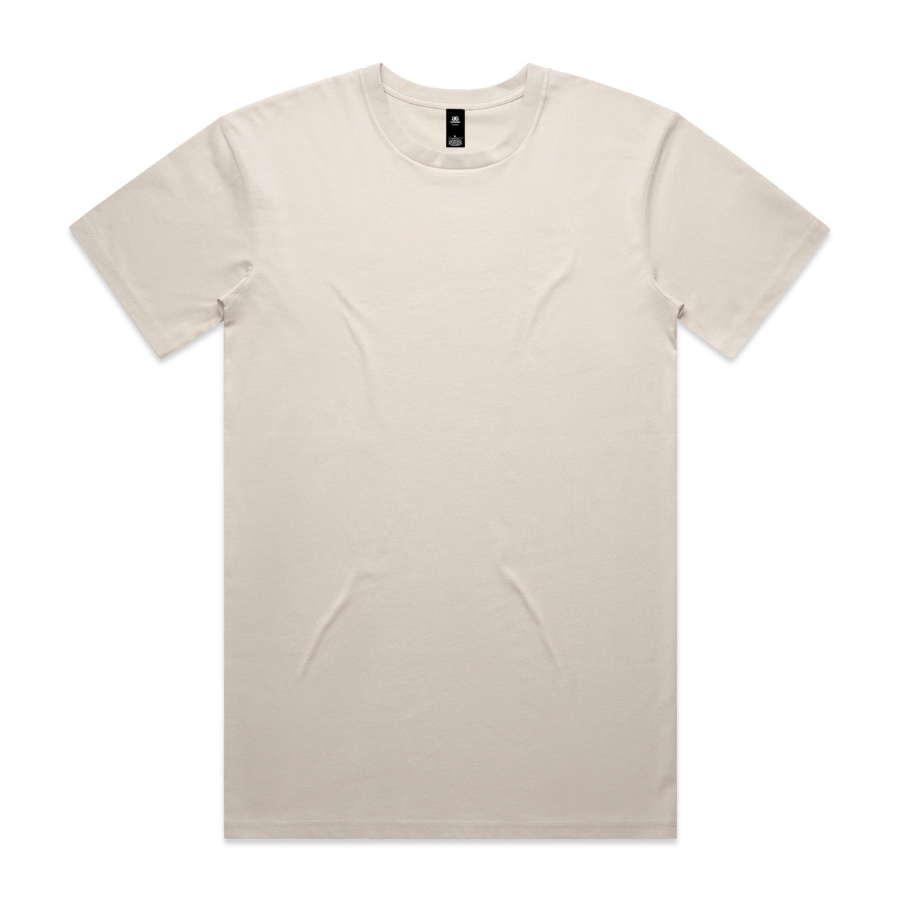 5001 - Staple Tee | 5001 - UNBRANDED