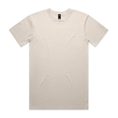 5001 - Staple Tee | 5001 - UNBRANDED