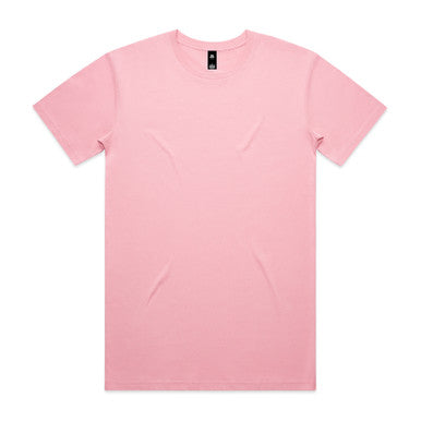 5001 - Staple Tee | 5001 - UNBRANDED