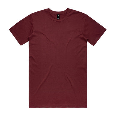5001 - Staple Tee | 5001 - UNBRANDED