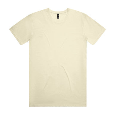 5001 - Staple Tee | 5001 - UNBRANDED