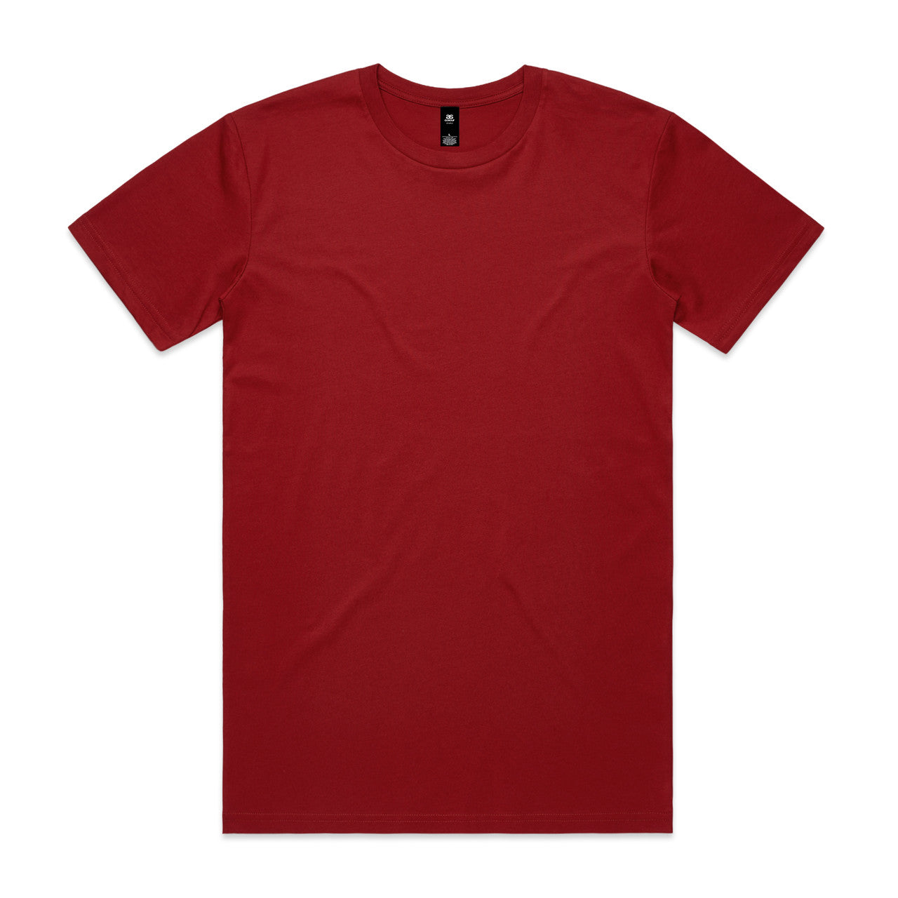 5001 - Staple Tee | 5001 - UNBRANDED