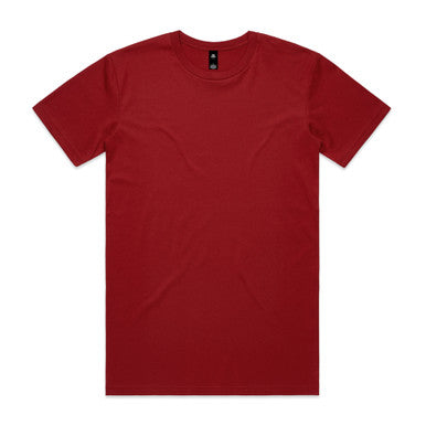 5001 - Staple Tee | 5001 - UNBRANDED